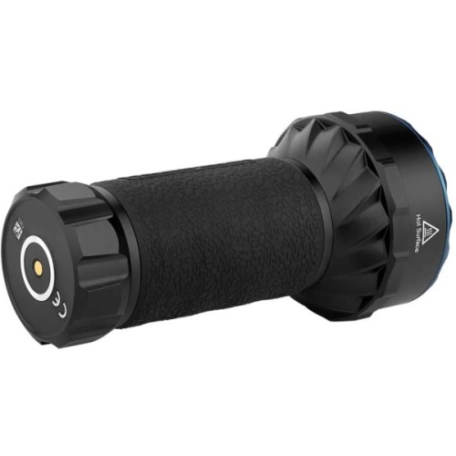 Ліхтар Olight Marauder Mini Black (0.0000.0611)