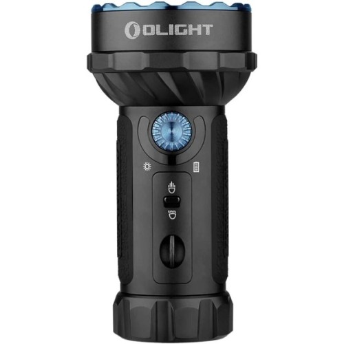 Ліхтар Olight Marauder Mini Black (0.0000.0611)