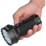 Ліхтар Olight Marauder Mini Black (0.0000.0611)
