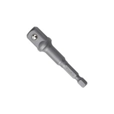 Адаптер для інструменту Toptul для торцевих головок під шуруповерт 1/4"х1/2" (FPKA0816)