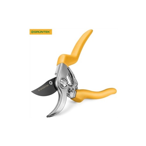 Секатор Gruntek Gerfalke обвідний, d 18мм, 210мм (295108226)