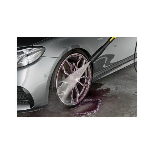Автомобільний очисник Karcher для чищення колісних дисків, 3-в-1, 500 мл (6.296-048.0)