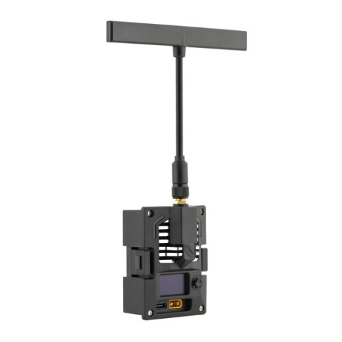 Передавач (TX) RadioMaster Bandit Micro ELRS 1W 915MHz (HP0157.0063)