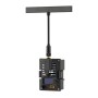 Передавач (TX) RadioMaster Bandit Micro ELRS 1W 915MHz (HP0157.0063)