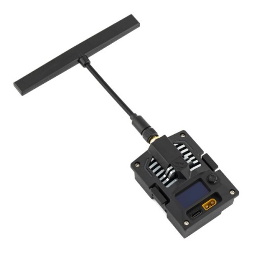 Передавач (TX) RadioMaster Bandit Micro ELRS 1W 915MHz (HP0157.0063)