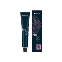 Фарба для волосся Indola Permanent Caring Color 4.38 - Середньо-коричневий золотистий шоколадний (4045787933543)