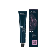 Фарба для волосся Indola Permanent Caring Color 4.38 - Середньо-коричневий золотистий шоколадний (4045787933543)