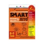 Збірник завдань SMARTліто. Іду у 4 клас - Н. Коваль Активний розвиток талантів (9786170986948)