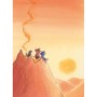 Книга Вулканоси закипають аж дим іде. Книга 6 - Франциска Ґем Жорж (9786178412166)