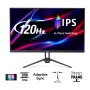 Монітор Acer Nitro KG273G0b (UM.HX3EE.014)