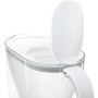Фільтр-глечик Brita Style Essential XL MXPro 3.6л + 3 картриджа білий (1058705)