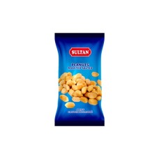 Горіхи Sultan Арахіс смажений солоний 60 г (slt.50083)