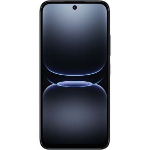 Мобільний телефон Infinix Smart 20 4/128Gb Shadow Black (4894947122583)