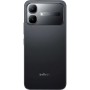 Мобільний телефон Infinix Smart 20 4/128Gb Shadow Black (4894947122583)