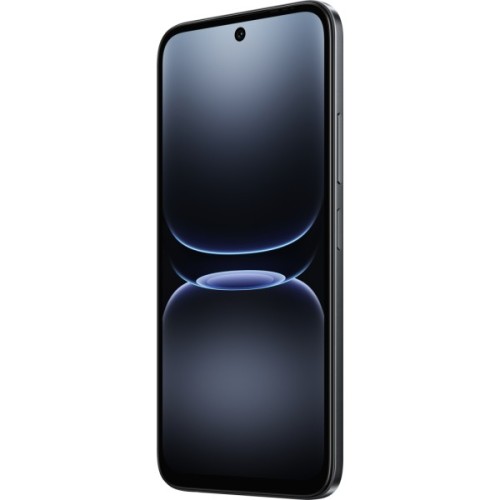 Мобільний телефон Infinix Smart 20 4/128Gb Shadow Black (4894947122583)