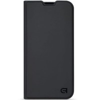 Чохол до мобільного телефона Armorstandart Motorola G17 4G / G17 Power 4G book black (ARM91060)