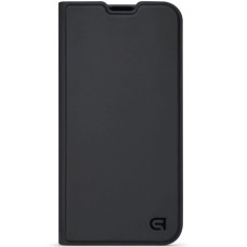 Чохол до мобільного телефона Armorstandart Motorola G17 4G / G17 Power 4G book black (ARM91060)