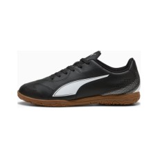 Футзалки Puma Vitoria II IT Jr 108505-01 чорний Діт 36 (3.5UK) 22.5 см (4069156844544)