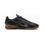 Футзалки Puma Vitoria II IT Jr 108505-01 чорний Діт 36 (3.5UK) 22.5 см (4069156844544)
