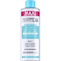 Міцелярна вода Dermolab 6 In 1 400 мл (8009518363364)