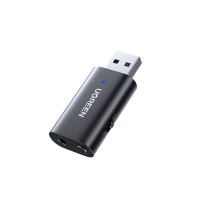 Bluetooth-адаптер Ugreen CM523 (60300)