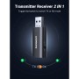 Bluetooth-адаптер Ugreen CM523 (60300)