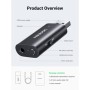 Bluetooth-адаптер Ugreen CM523 (60300)