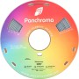 Пластик для 3D-принтера Polymaker PANCHROMA CoPE 1,75mm 1kg GREY (CA14003)