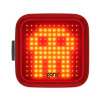 Задня велофара Knog Blinder Skull Array Rear 100 Lumens (12286)