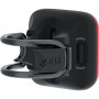Задня велофара Knog Blinder Skull Array Rear 100 Lumens (12286)