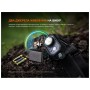 Ліхтар Fenix HL45R LED з безконтактним датчиком (HL45RLED)