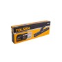 Тримач електродів Tolsen Профі, 500 A, нейлон, 270 mm, залізо латунь (44929)