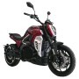 Електроскутер Wuxi Jose Electric BT8000 3000W 72V 115Ah red (302009)
