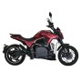 Електроскутер Wuxi Jose Electric BT8000 3000W 72V 115Ah red (302009)