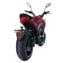 Електроскутер Wuxi Jose Electric BT8000 3000W 72V 115Ah red (302009)