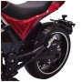 Електроскутер Wuxi Jose Electric BT8000 3000W 72V 115Ah red (302009)