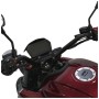 Електроскутер Wuxi Jose Electric BT8000 3000W 72V 115Ah red (302009)