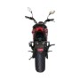 Електроскутер Wuxi Jose Electric BT8000 3000W 72V 115Ah red (302009)