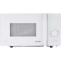 Мікрохвильова піч Gorenje MO20E1W15