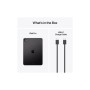 Планшет Apple iPad Pro 11" M5 Wi‑Fi + Cellular 2TB with nano-texture glass - Space Black (ME6C4TY/A)