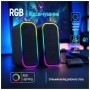 Акустична система ColorWay Aura 2.0 USB/Bluetooth Gray (CW-SPU02GR)