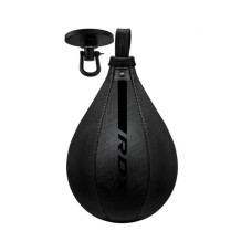 Груша боксерська RDX F6 Kara Speed Boll + swivel Matte Black (2SBR-F6MB) Груша боксерська RDX F6 Kara Speed Boll + swivel Matte Black (2SBR-F6MB)
