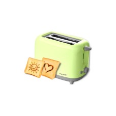 Тостер Vilgrand VT 0722P green