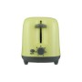 Тостер Vilgrand VT 0722P green
