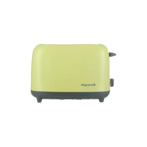 Тостер Vilgrand VT 0722P green