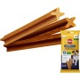 Ласощі для собак Pedigree Denta Stix для чищення зубів 45 г (5998749106877)