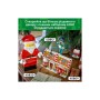 Конструктор LEGO Iconic Збільшена мініфігурка Санти (40820)