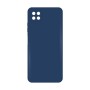 Чохол до мобільного телефона ACCLAB SoftShell Samsung Galaxy A22 5G Blue (1283126557262)