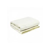 Ковдра Viluta вовняна стьобана Comfort Зима 140х205 (ковдра_comfort_205*140)