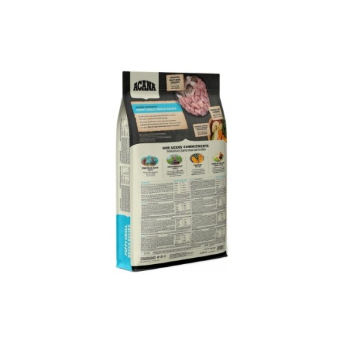 Сухий корм для собак ACANA Puppy Small Breed 6 кг (0064992502607)